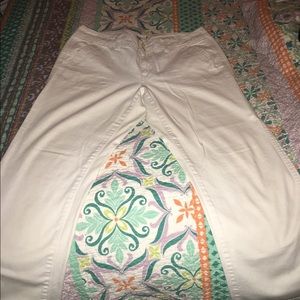 Work pants